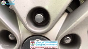 قفل چرخ ضدسرقت خودرو راهکاری برای جلوگیری از دزدی چرخ ها