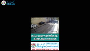 دوبار سرقت از خودرو پراید در کمتر از یک ساعت