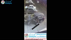 زورگیری از سرنشین خودرو محله ستارخان تهران