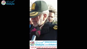 راز رینگ و لاستیک های سرقتی از زبان رییس پلیس تهران