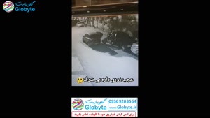 سرقت چرخ 405 به دلیل نداشتن قفل رینگ ضدسرقت