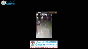 سرقت ناکام از یک خودرو پیکاپ صاحب ماشین اومد بالاسرش