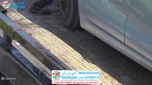 افزایش شدید سرقت لاستیک خودرو ها به دلیل نصب نداشتن قفل رینگ