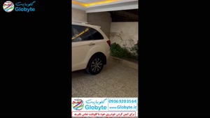 نصب قفل رینگ ضدسرقت روی لیفان برای جلوگیری از دزدی چرخ ها