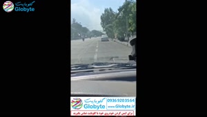 سرقت چرخ سمند به دلیل نداشتن قفل رینگ ضدسرقت