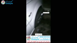 سرقت شبانه چرخ های دناپلاس به دلیل نداشتن قفل رینگ ضدسرقت