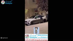 سرقت عجیب بنز و.. در کشور ایتالیا