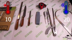 آموزش نصب عایق الاستومری (قسمت 6)