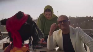 فیلم کارناوال (برنامه جدید رامبد جوان)