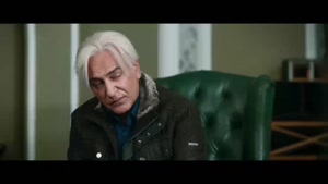 قسمت ۱۸ از یاد رفته ها سریال