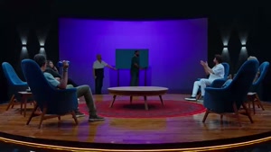 دانلود انجمن اشباح قسمت ۳ (بیتا سحرخیز)