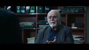 سریال برتا شهرام حقیقت دوست و میترارفیع