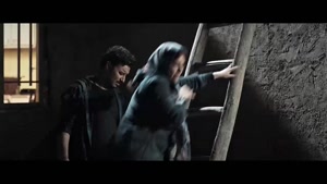 دوزیست فیلم ایرانی - جواد عزتی و پژمان جمشیدی