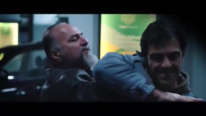 سریال آبان ۱۵ / دانلود ابان قسمت ۱۴