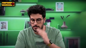 امیرحسین / نیمه شب / قیاسی / برنامه