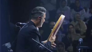 کارناوال / کارناوال تر / رامبد جوان / مهسا طهماسبی