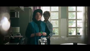 شهرام حقیقت دوست سریال برتا قسمت ۲ و ۱