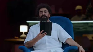 انجمن اشباح قسمت ۴