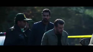 سریال و فیلم های جدید / برتا داستان یک اسلحه