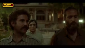 قسمت اول تا ۱۳ سووشون سریال نرگس آبیار (بامداد خمار)