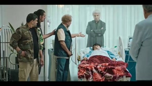 سریال اجل معلق قسمت اول تا ۲۰ بیستم (آخر)