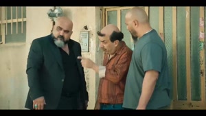 قسمت 20 بیستم (آخر) سریال طنز اجل معلق منتشر شد