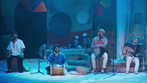 دانلود مسابقه کارناوال رامبد جوان (خندوانه - جناب خان)