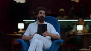 برنامه اشباح قسمت ۱ / گروه انجمن اشباح ۳