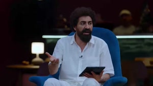 سریال انجمن اشباح قسمت ۴ و ۳ و ۲ و ۱