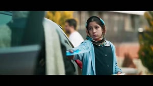 فیلم از یادر فته (سریال جدید سینا مهراد و پردیس احمدیه)