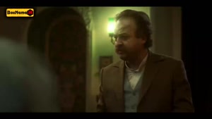 فیلم سوشون نرگس آبیار / سریال بامداد خمار 