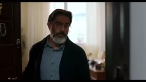 دانلود در انتهای شب سریال پارسا پیروز فر (سریال یاغی)