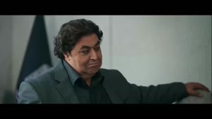 سریال از یاد رقته قسمت ۱۹ (آخرین قسمت)