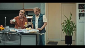 دانلود سریال اجل معلق قسمت ۱۸ هجده