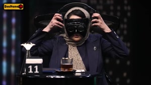 ال کلاسیکو قسمت ۲۰ (مافیا)