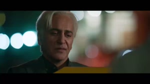 از یاد رفته قسمت ۳ / سریال ازیادرفته ها قسمت ۱۹