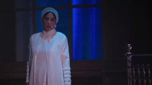 کارناوال قسمت ۱۶ سینا ساعی و رویا میرعلمی