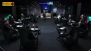 الکلاسیکو قسمت دوازدهم / ۱۲