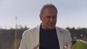 فصل اول کارناوال قسمت ۱۵ و ۱۶