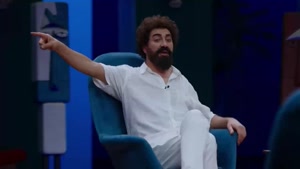 انجمن اشباح محمدرضا علیمردانی قسمت ۴ (نیلوفر هوشمند)