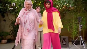 طنز / حامد اهنگی / سریال / فیلم / کمدی