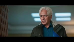 دانلود سریال از یاد رفته قسمت 18 / قسمت پایانی از یاد رفته