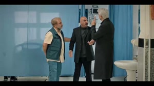 سریال اجل ملعق قسمت ۲۱ (آخرین قسمت)