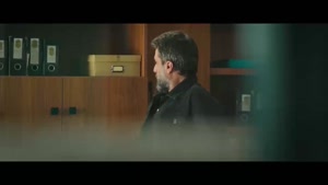 برتا قسمت ۲ سریال شهرام حقیقت دوست