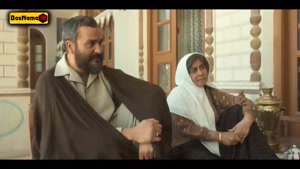 قسمت ۶ سووشون سریال تاریخی