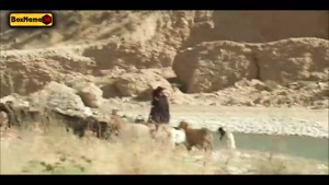 سوشون سیمین دانشور / سریال سووشون نرگس ابیار