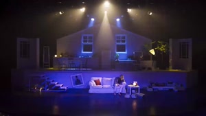 مسابقه کارناوال قسمت ۱۶ رامبد جوان سینا ساعی