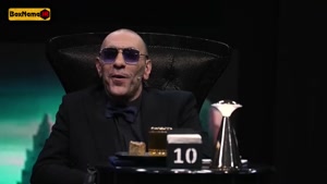 الکلاسیکو قسمت پایانی