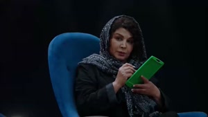 رئالیتی و گیم شو انجمن اشباح قسمت ۳