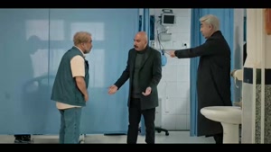 کمدی / طنز / کلیپ / فان / رضا عطاران / اجل معلق